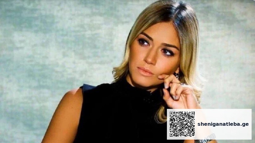 რისი ეშინია და რას ნანობს თათია შარანგია – ტელეწამყვანი ცხოვრებისეულ გამოცდილებაზე | შენი განათლება