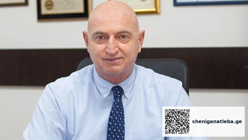 შეიძლება თუ არა ბავშვის ბანაობა მაშინ, როცა გაცივებულია – ივანე ჩხაიძის პასუხი დედებს | შენი განათლება