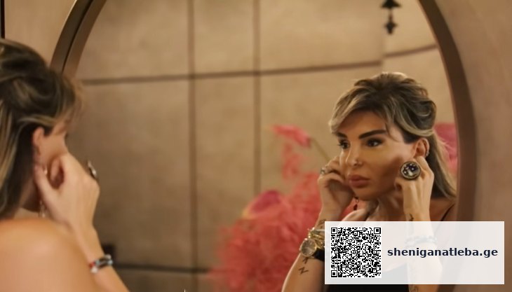 VIDEO: „მისი ყველა ფოტო მქონდა… ეს იყო ჩემი ცხოვრების ყველაზე დიდი იმედგაცრუება“ – მაია ასათიანი | შენი განათლება