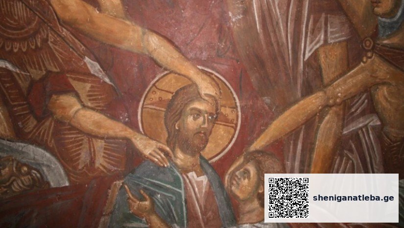 დღეს იუდას მიერ იესო ქრისტეს გაცემის დღეა – რომელი ტროპარი და კონდაკი იკითხება | შენი განათლება