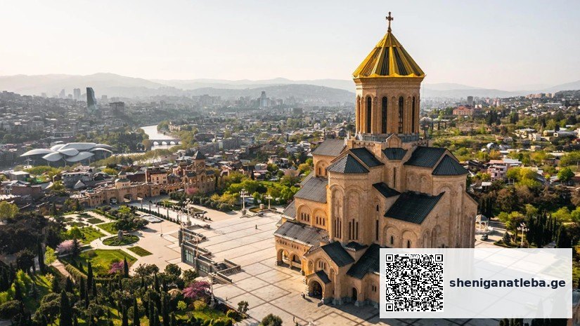 ისტორიული დღე საქართველოსთვის – სინოდი ახალ პატრიარქს ირჩევს | შენი განათლება