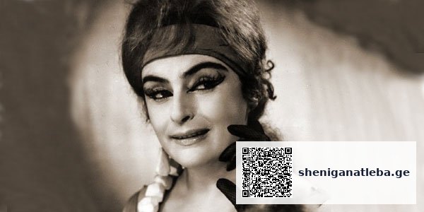 “დედას არაფერი დაუკლია ჩვენთვის, მე დავაკელი – ალერსი…” – მაკა მახარაძე დედაზე | შენი განათლება