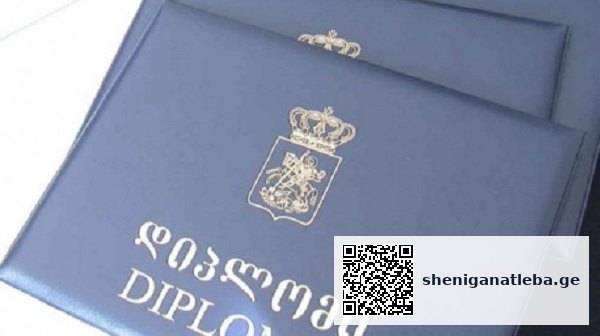 ვის შეეხება საერთაშორისო დიპლომის შემდგომი განათლებისა და პრაქტიკული გადამზადების 12 მილიონიანი პროგრამა | შენი განათლება