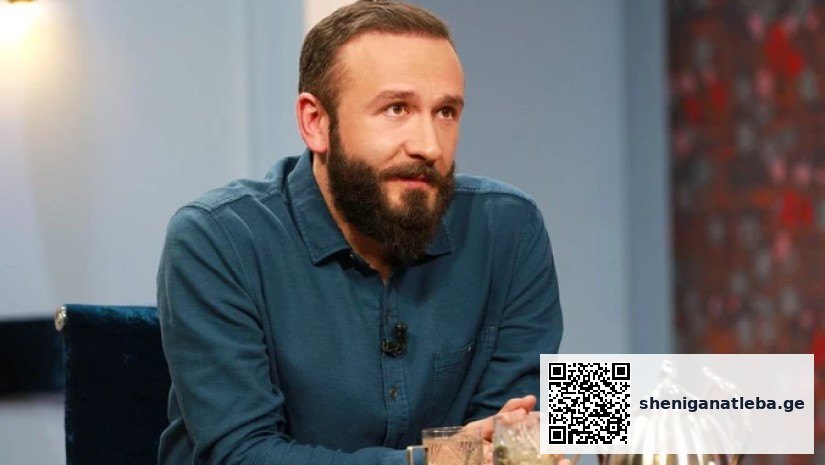 როგორ გავუმკლავდეთ ოჯახური კრიზისს განათლების პროცესში – მებო ნუცუბიძის გამოცდილება | შენი განათლება