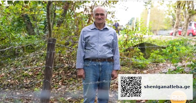 “კვირაში ხომ შვიდი დღეა, ამ შვიდი დღიდან, ხუთი ღამე მაინც სიზმარში ვნახულობ, რომ ისევ ჩემს სკოლაში ვარ” | შენი განათლება